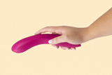 We-Vibe Rave 2 USB Rechargeable G Spot Vibrator with We-Connect App