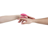We-Vibe Sync Lite App Control Rechargeable Silicone Couples Vibrator