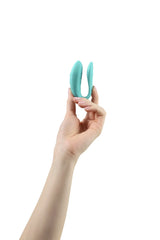 We-Vibe Sync Lite App Control Rechargeable Silicone Couples Vibrator