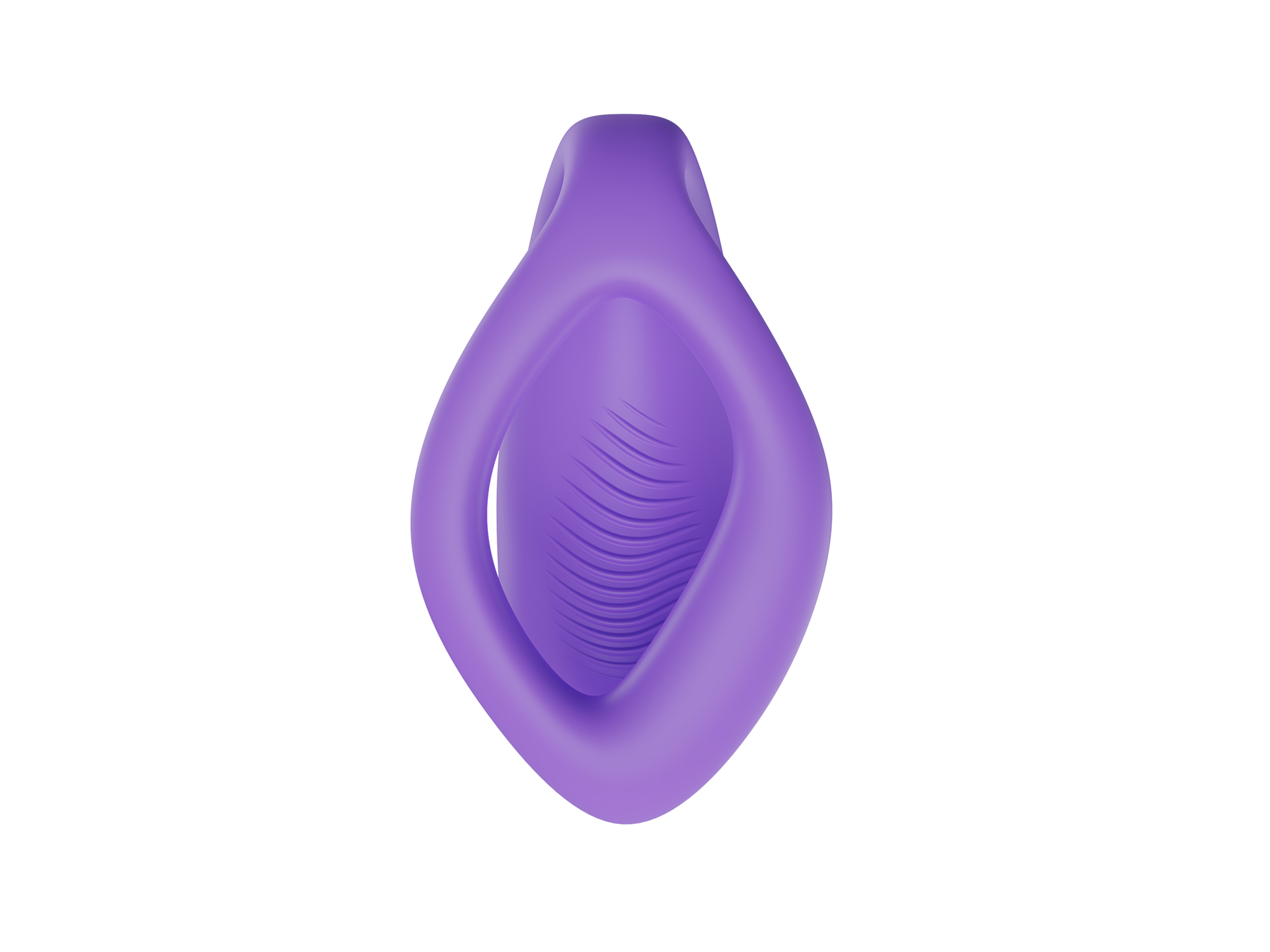 We-Vibe Sync O USB Rechargeable Couple's Vibrator with We-Connect App