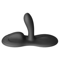 Zalo Flora Smart Vibrating App Controlled 9 Motor Pad with Thrusting Action