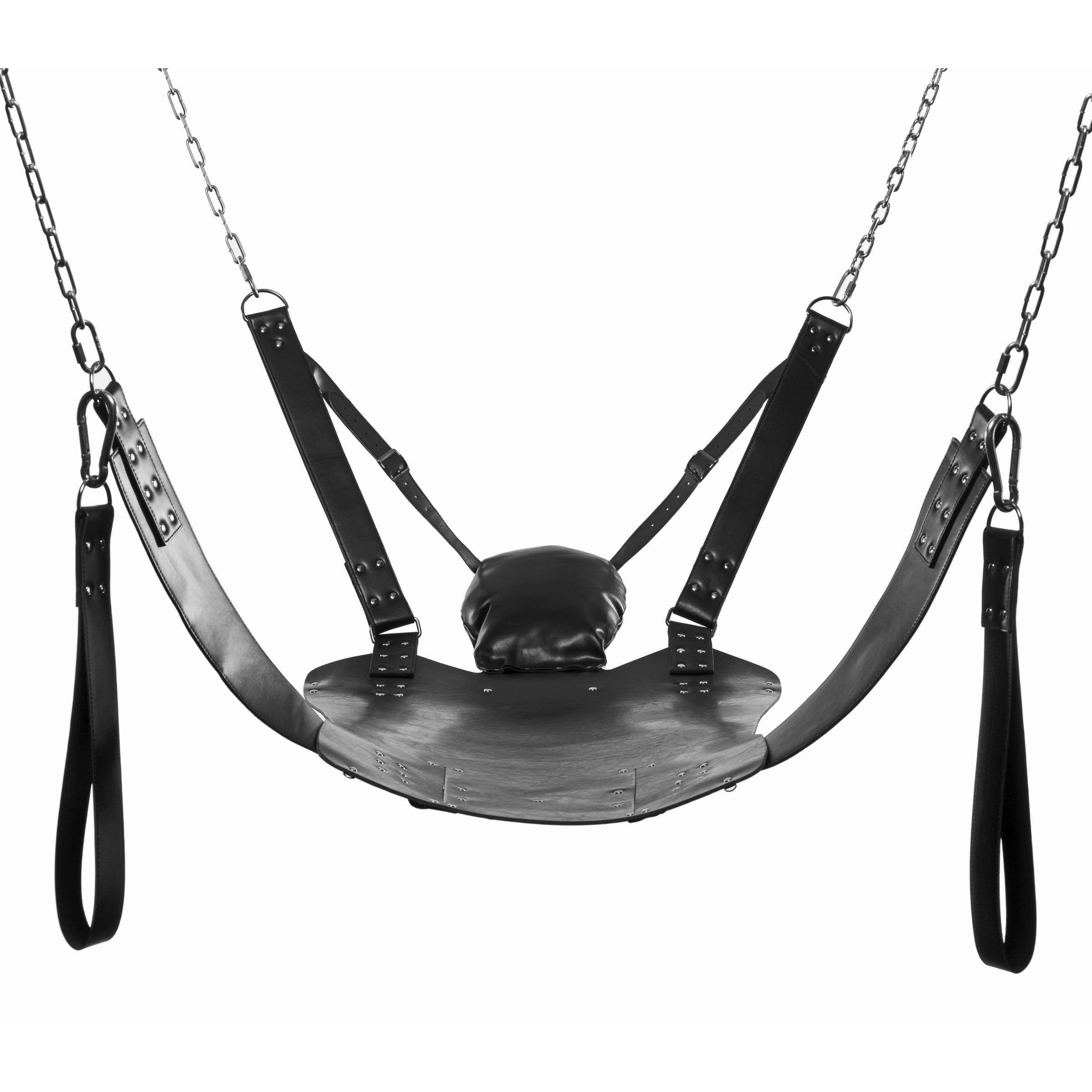 Extreme Sling And Stand Kit Black