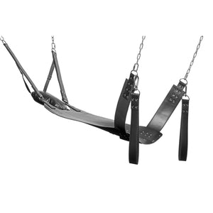 Extreme Sling And Stand Kit Black
