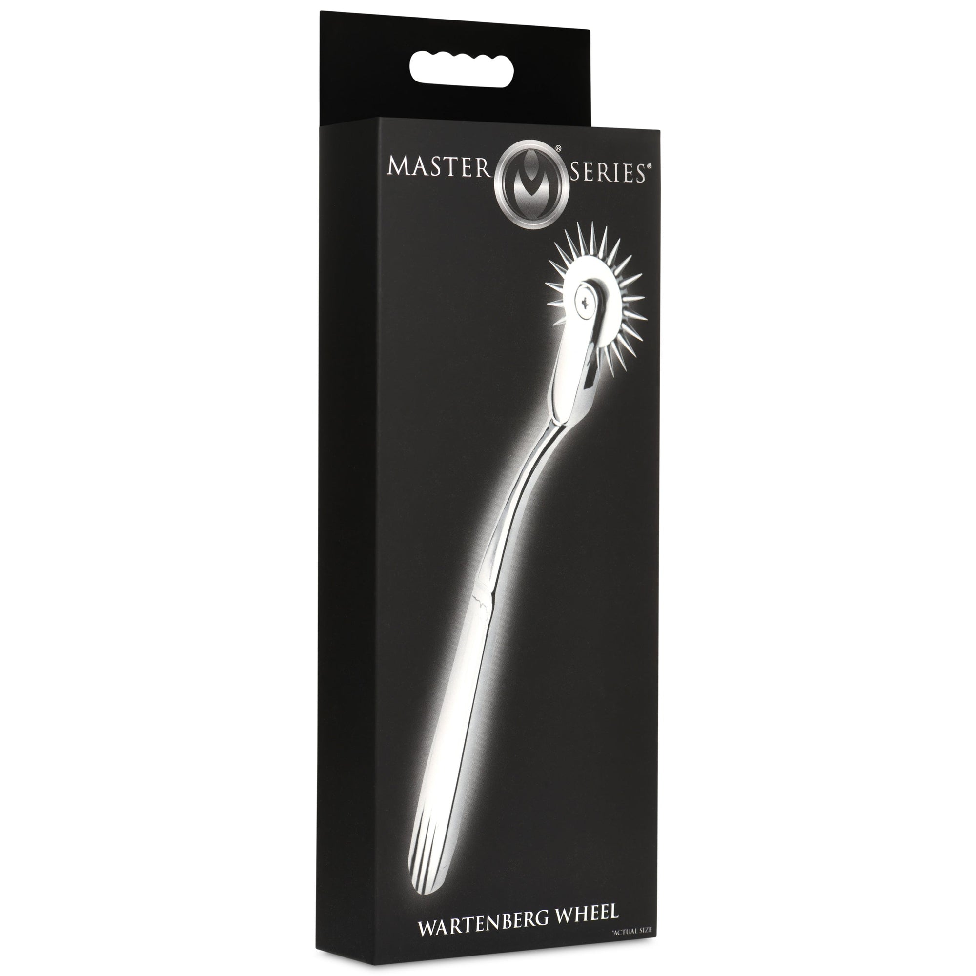 Master Series Sensation Wartenberg Wheel