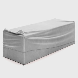 Liberator Bondage Aria Flip Chaise 22 Inch Wide Convertible Sex Chair and Bed Bench with Cuffs