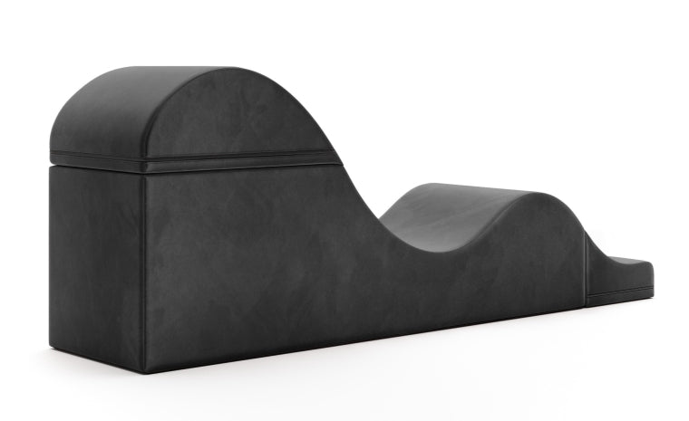 Liberator ARIA Convertible Chaise and Bench