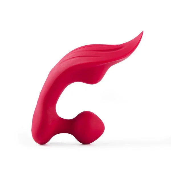 Lamia Dual Clit & Anal 9 Function Stimulator