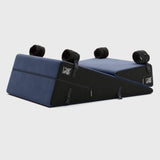Liberator Bondage 24 Inch Wedge/Ramp Combo Couples Sex Position Aid
