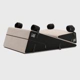 Liberator Bondage 24 Inch Wedge/Ramp Combo Couples Sex Position Aid