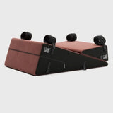 Liberator Bondage 24 Inch Wedge/Ramp Combo Couples Sex Position Aid