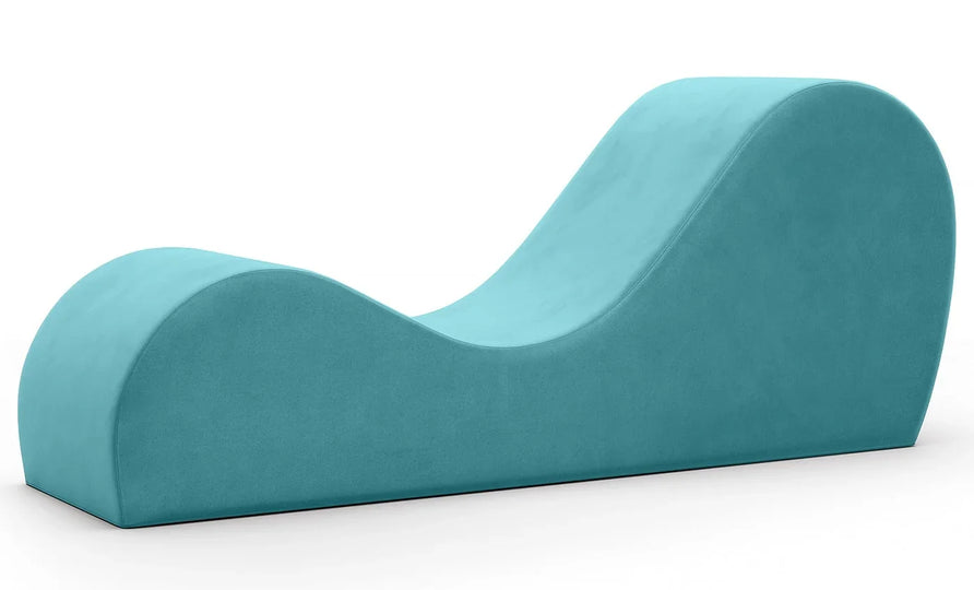 Liberator Cello Chaise Couples Sensual Sex Position Aid Lounge