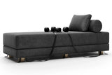 Liberator Divan Bondage Daybed with Microfiber Cuff Kit