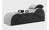 Liberator Esse Bondage Edition Tantric Sex Chaise with Cuffs