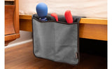 Liberator Fascinator Bedside Fluid Proof Toy Storage Caddy