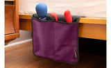 Liberator Fascinator Bedside Fluid Proof Toy Storage Caddy