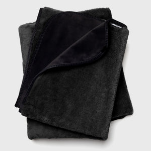 Liberator Fascinator Fur Queen Size Throw Water Barrier Sexual Blanket