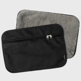 Liberator Fascinator Stash Pad Sex Toy & Lube Water Resistant Locking Storage Bag