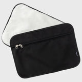 Liberator Fascinator Stash Pad Sex Toy & Lube Water Resistant Locking Storage Bag