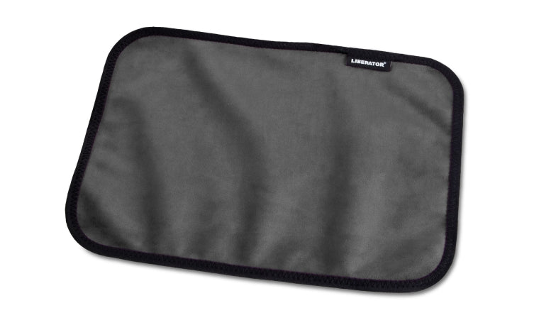 Liberator fascinator throw moisture proof blanket 2025