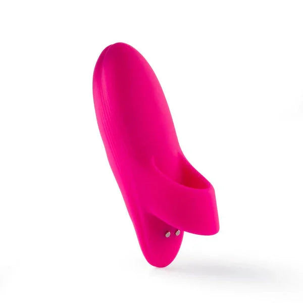 Dory Finger Waterproof 9 Level Vibrator