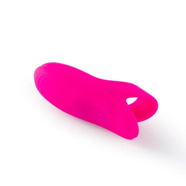 Dory Finger Waterproof 9 Level Vibrator