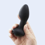 Honey Play Box Frenzy Pressure Sensing App-Controlled Rotating Butt Plug