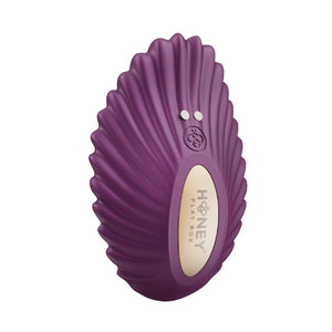 Pearl 2 App-Controlled 9 Mode Panty Vibrator