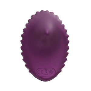 Pearl 2 App-Controlled 9 Mode Panty Vibrator