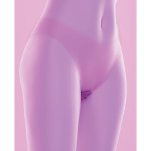 Pearl 2 App-Controlled 9 Mode Panty Vibrator