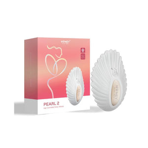 Pearl 2 App-Controlled 9 Mode Panty Vibrator