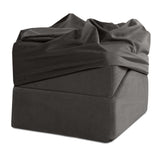 Liberator New and Improved Flip Ramp and Ottoman Couples with Slip Cover