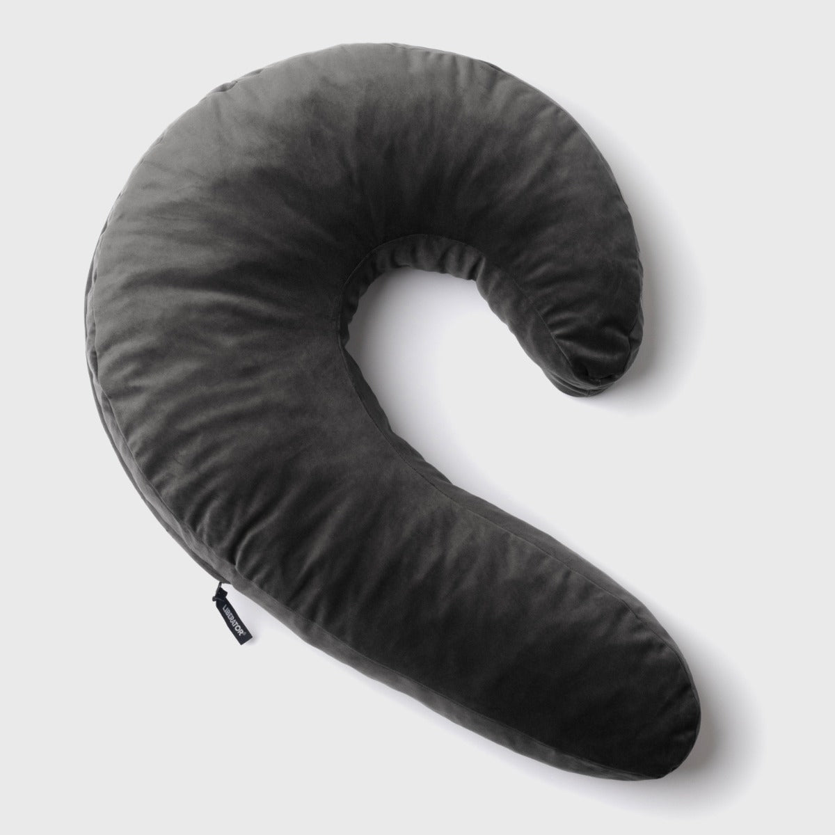 Liberator Lune Side Toy Mount Snuggle Pillow