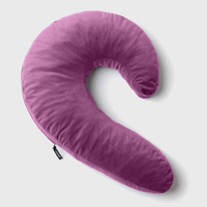 Liberator Lune Side Toy Mount Snuggle Pillow