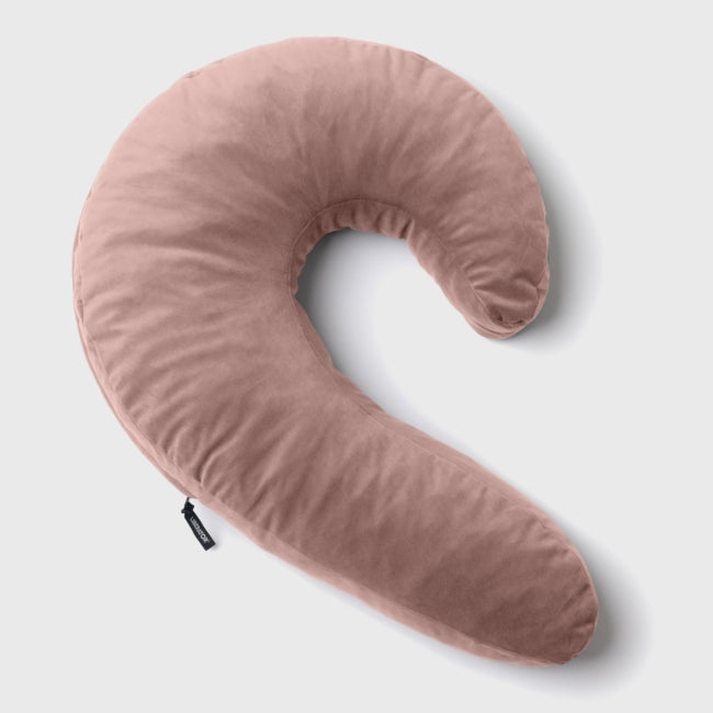 Liberator Lune Side Toy Mount Snuggle Pillow