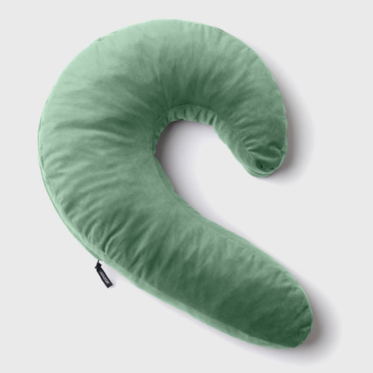 Liberator Lune Side Toy Mount Snuggle Pillow