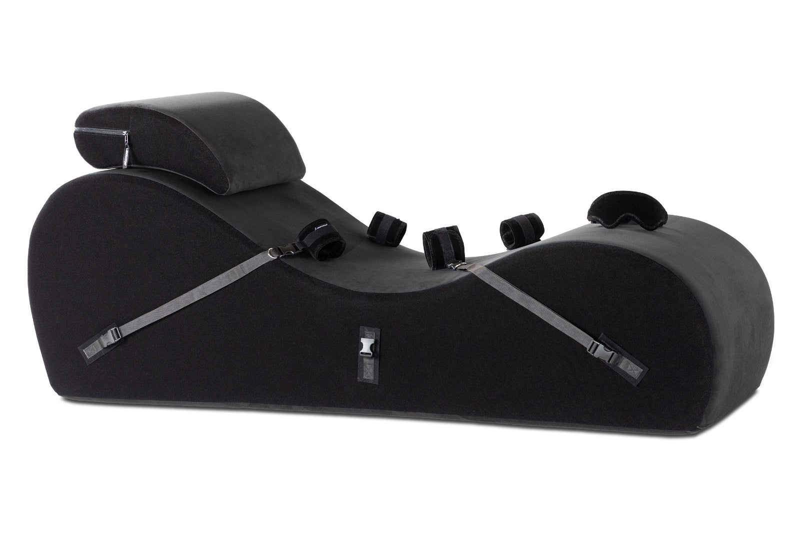 Liberator Black Label Scoop Rocker Combo Sex Positioning Shape