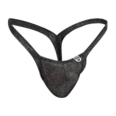 Male Basics Mob Y Buns Thong Diamonds