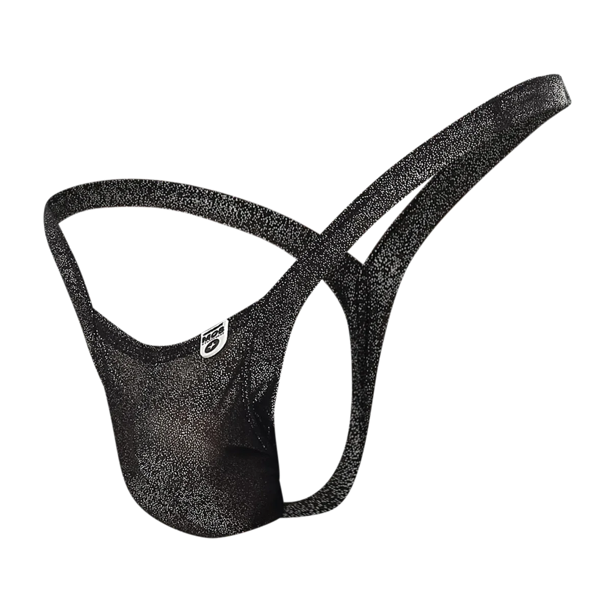 Male Basics Mob Y Buns Thong Diamonds