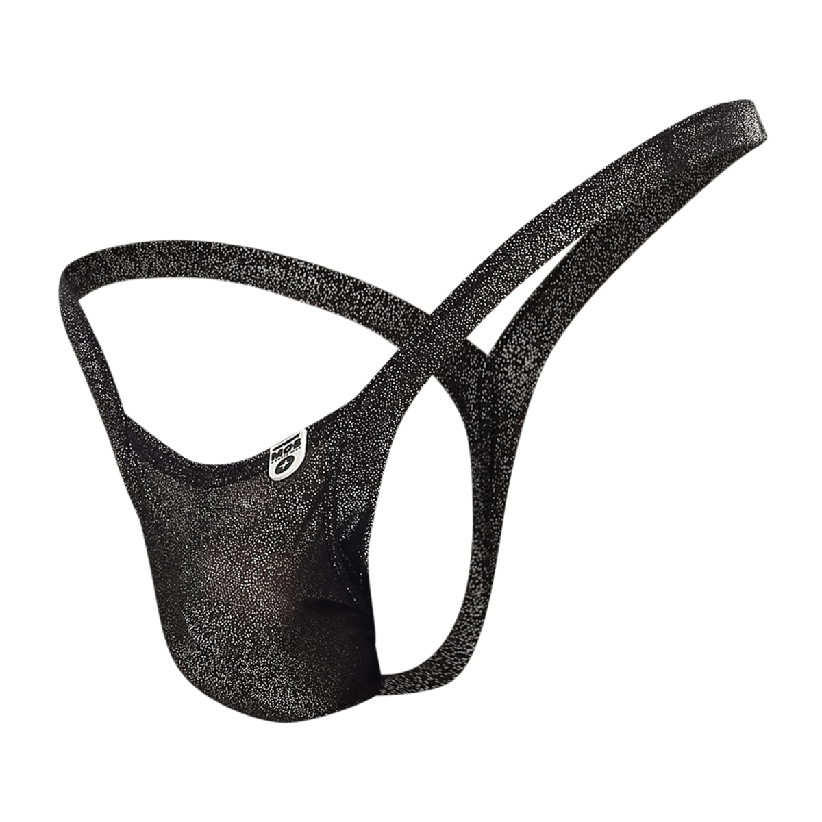 Male Basics Mob Y Buns Thong Diamonds