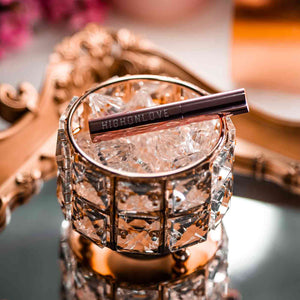 HighOnLove Mini Lip Gloss 0.1 fl oz