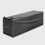 Liberator Aria Bondage Flip Chaise 18 Inch Wide Convertible Sex Chair and Bed Bench with Cuffs