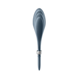 Satisfyer Duelist Silicone Vibrating Adjustable Couples Ring