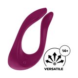 Satisfyer Endless Joy Couples 100 Combination Rechargeable Vibrator