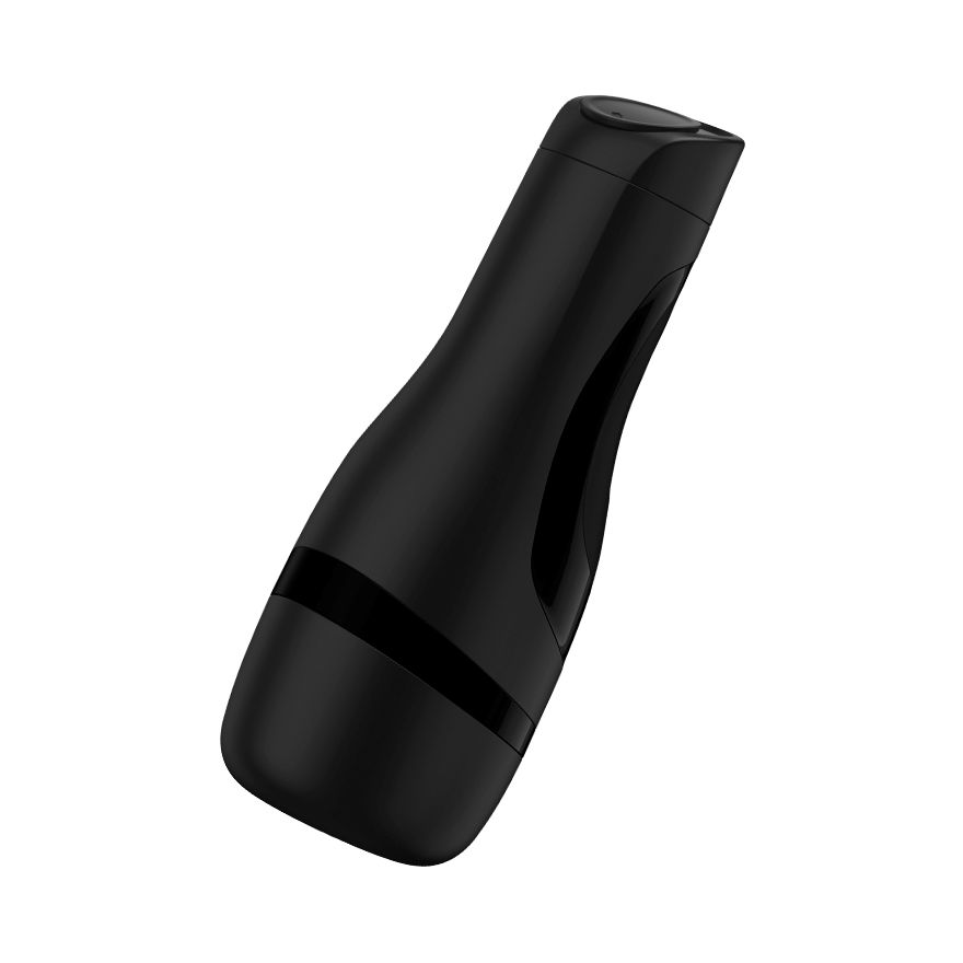 Satisfyer Men Classic Stroker & Oral Sex Foreplay Aid