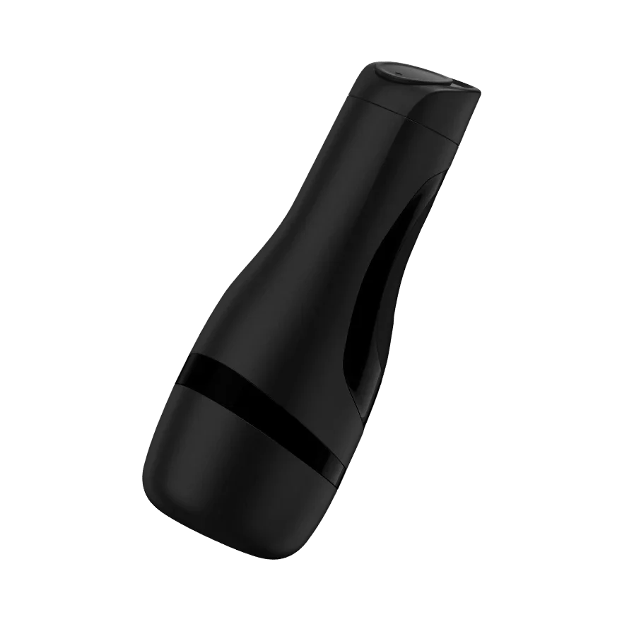 Satisfyer Men Classic Stroker & Oral Sex Foreplay Aid