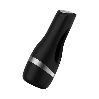 Satisfyer Men Classic Stroker & Oral Sex Foreplay Aid