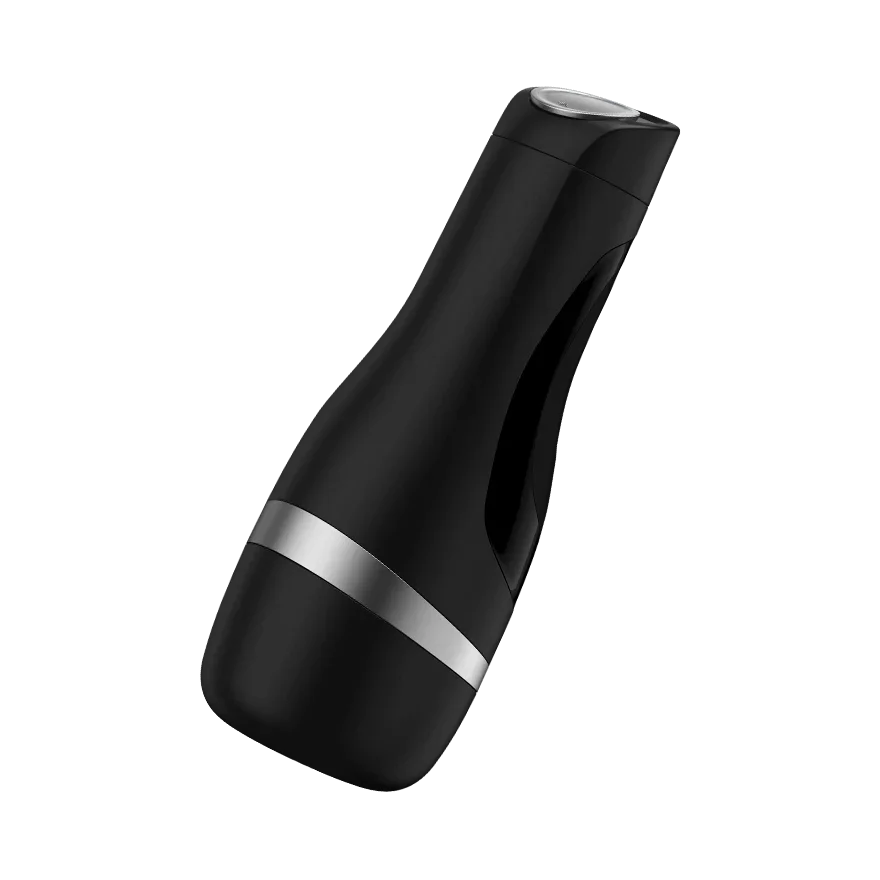 Satisfyer Men Classic Stroker & Oral Sex Foreplay Aid