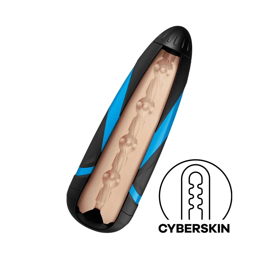 Satisfyer Men Pressure Spiral Replacement Sleeve for the Men Stroker