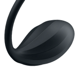 Satisfyer Ribbed Petal Textured Wearable G-Spot Vibe with Remote Control and App
