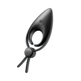Satisfyer Men Sniper Rechargeable Silicone 12 Level Vibrating Penis Ring